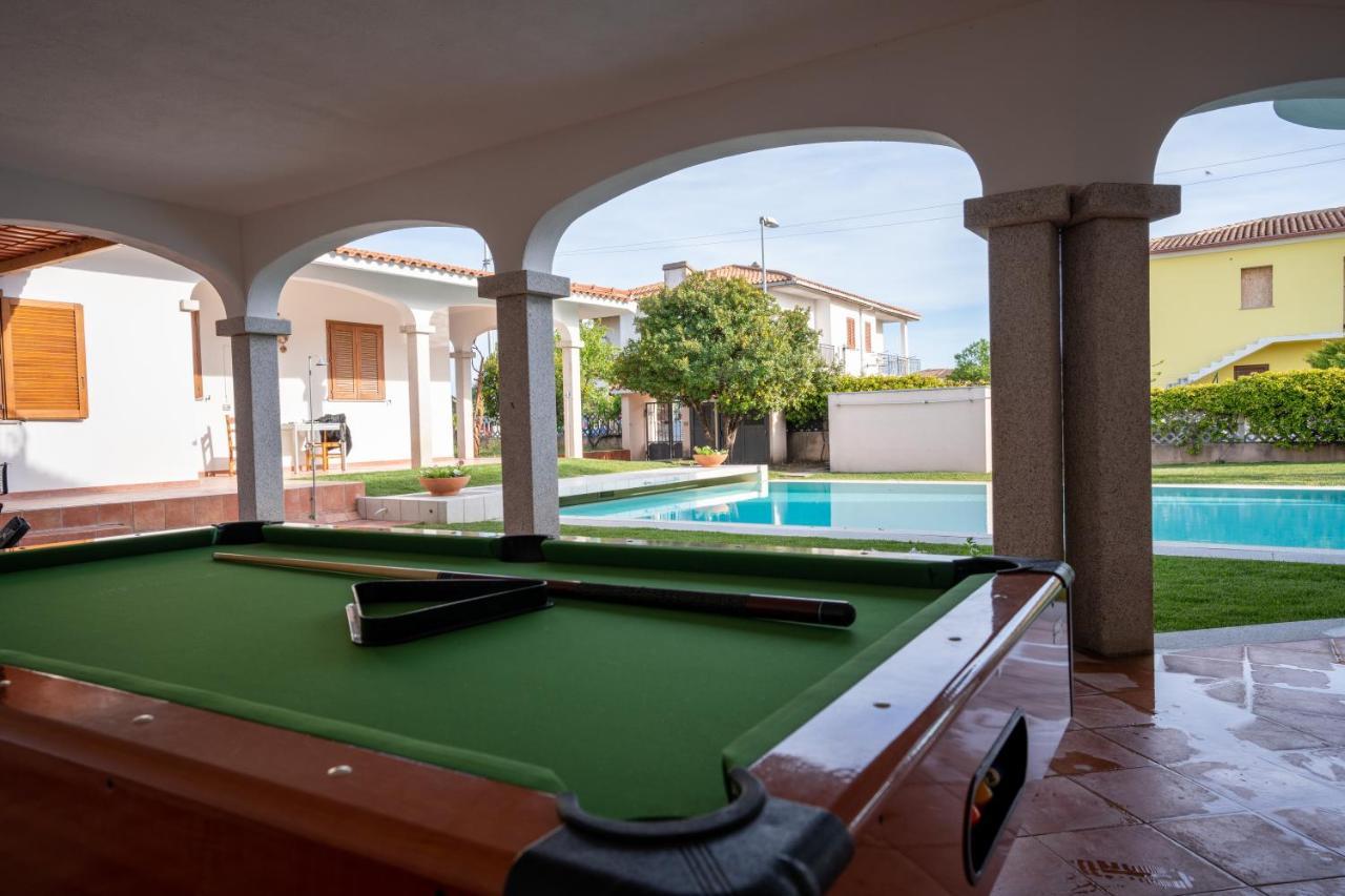 Mera House Posada Kültér fotó