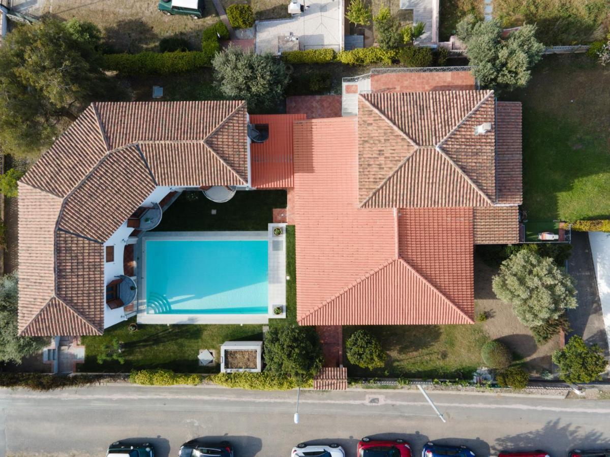 Mera House Posada Kültér fotó