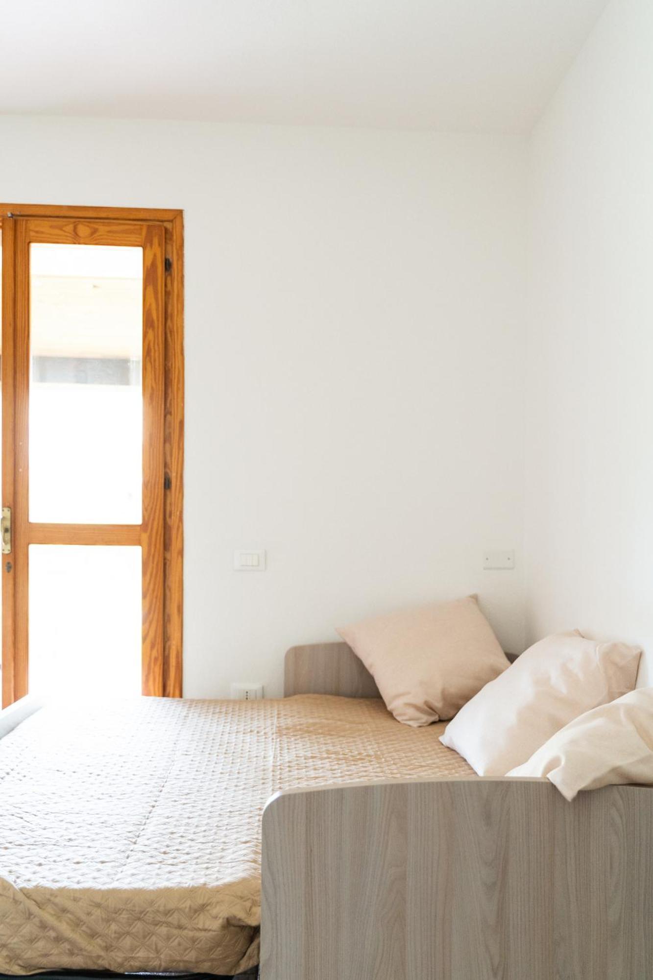 Mera House Posada Kültér fotó