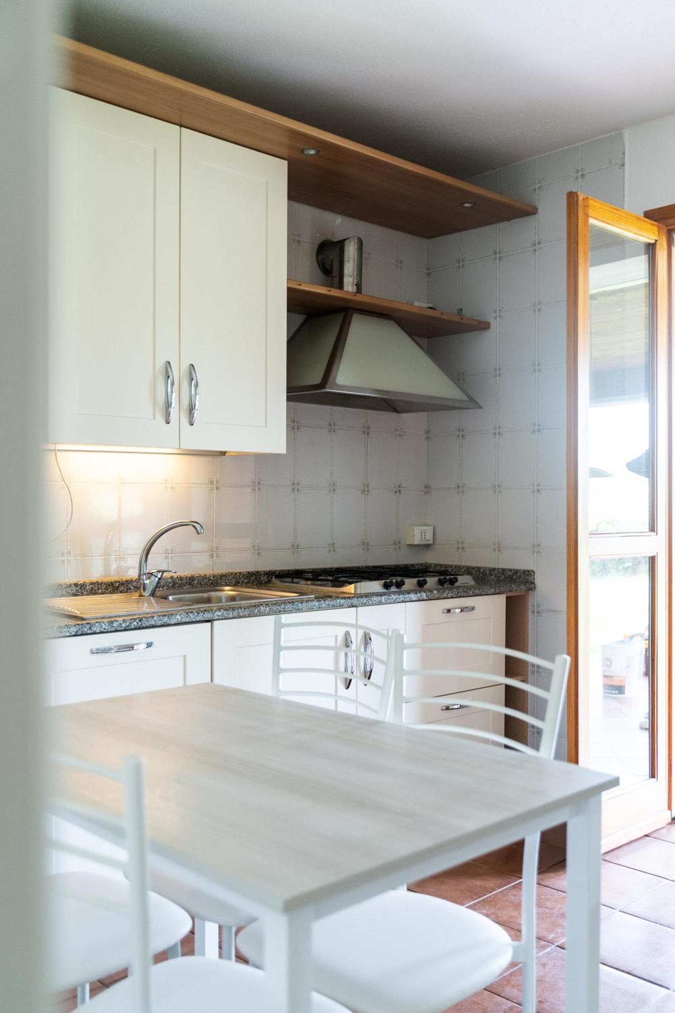 Mera House Posada Kültér fotó