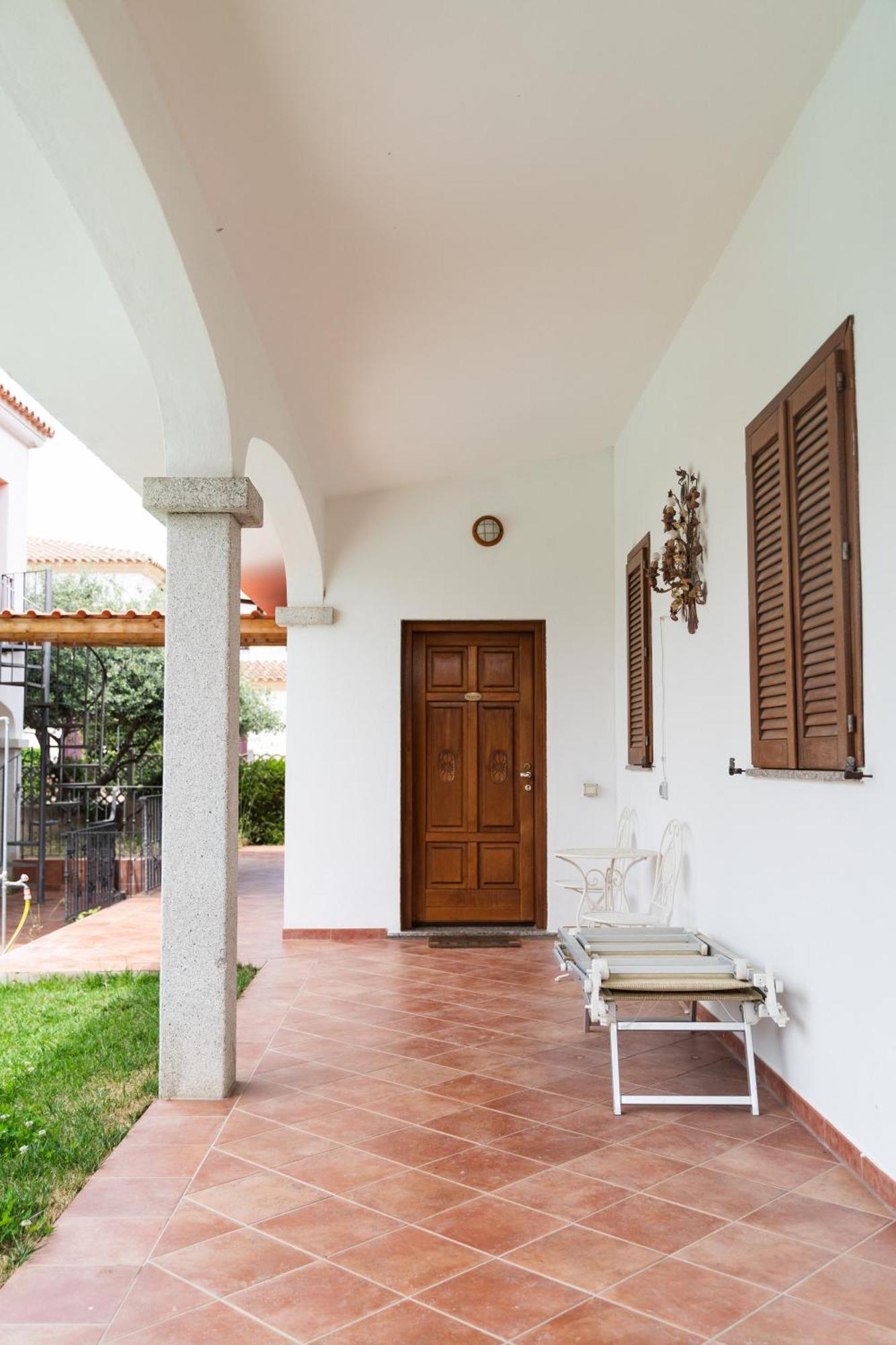 Mera House Posada Kültér fotó